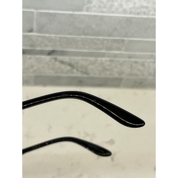 Carrera Men’s 8019/S 10GM9 59 Matte Black Aviator Sunglasses "FRAMES ONLY" - Picture 3 of 9